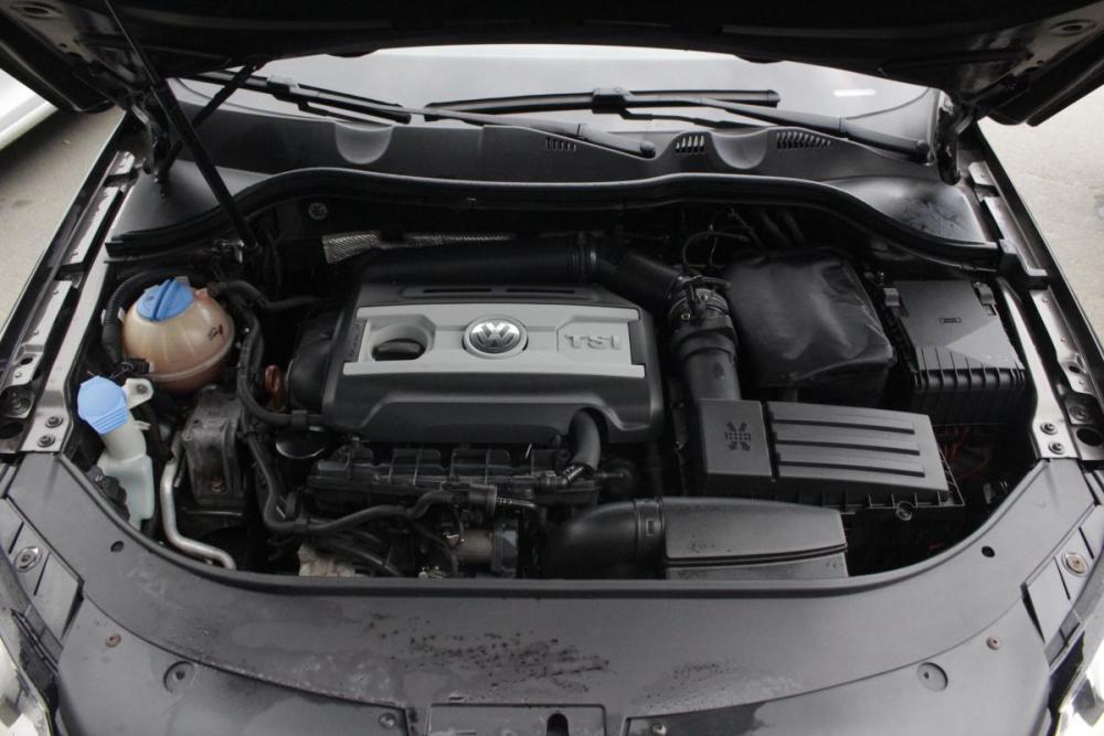 Volkswagen Passat B7 Брянск  - изображение 23