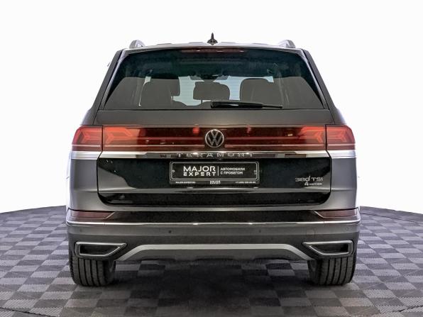 Volkswagen Teramont I Рестайлинг (China Market) с пробегом 2023 года, цена 4 625 000 рублей, 76309 км, внедорожник, Автокод Объявления
