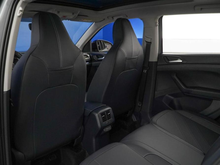Volkswagen Tharu XR Москва  - изображение 11
