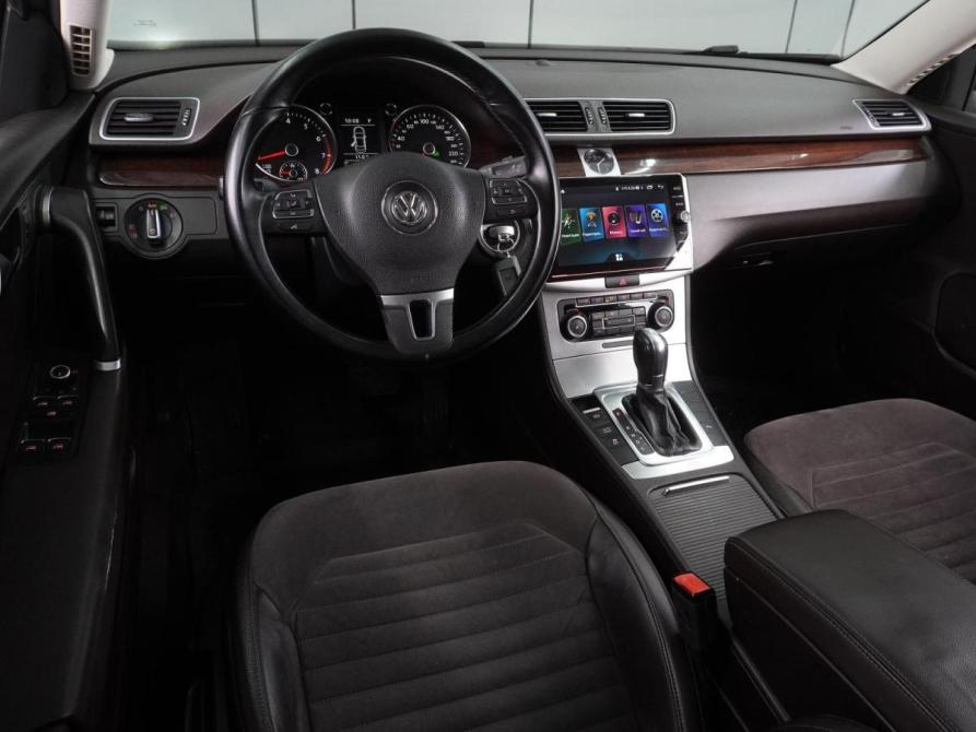 Volkswagen Passat B7 Воронеж  - изображение 6