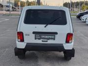 Lada (ВАЗ) Niva Legend I Йошкар-Ола  - изображение 29