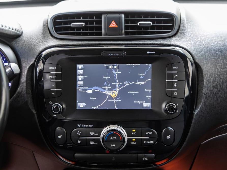 Kia Soul II Рестайлинг Волгоград  - изображение 20