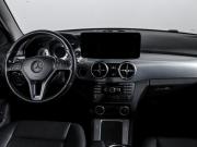Mercedes-Benz GLK-Класс I (X204) Рестайлинг Москва  - изображение 29