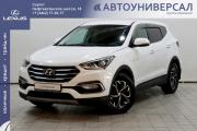 Hyundai Santa Fe III Рестайлинг Сургут  - изображение 27