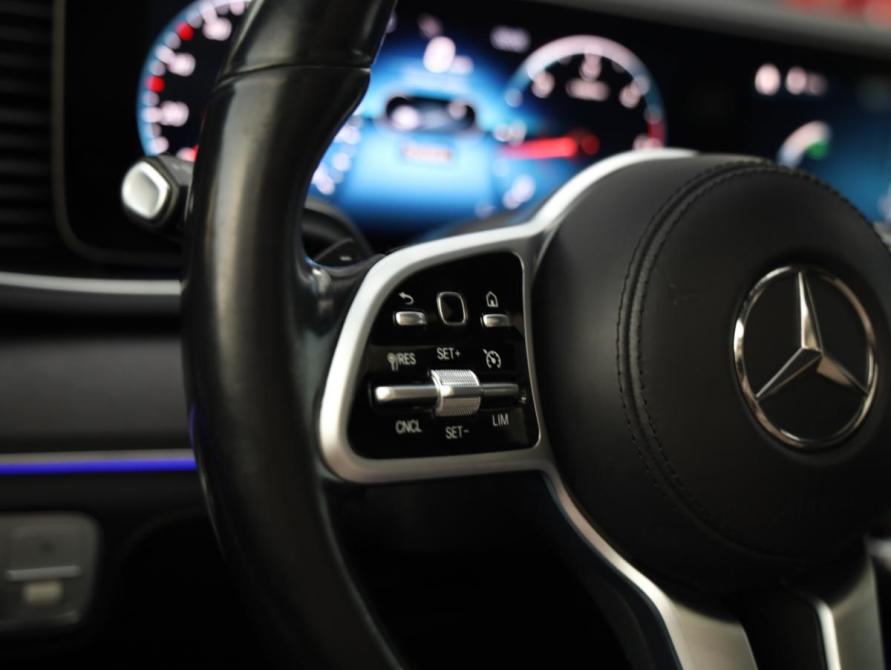 Mercedes-Benz GLS II (X167) Санкт-Петербург  - изображение 17