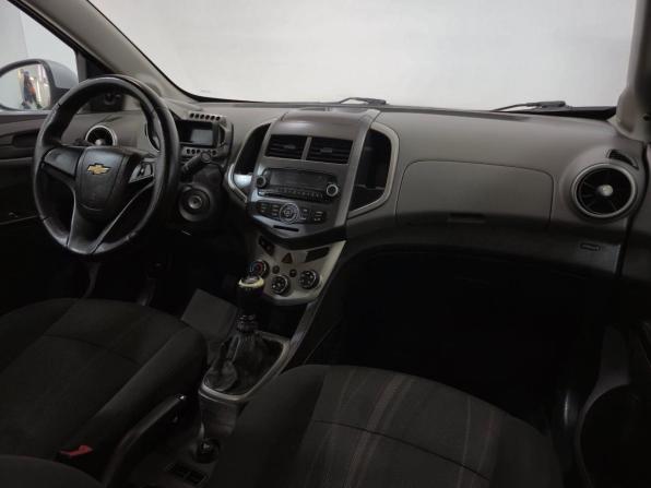 Chevrolet Aveo II с пробегом 2012 года, цена 480 000 рублей, 134867 км, седан, Автокод Объявления