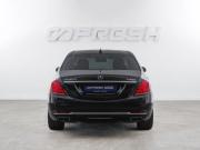 Mercedes-Benz Maybach S-Класс I (X222) Москва  - изображение 33