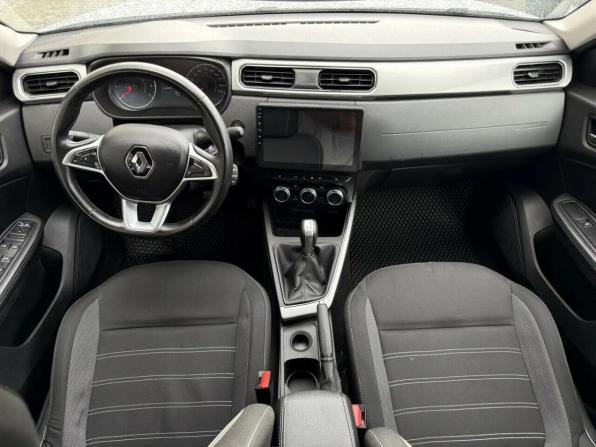 Renault Arkana I с пробегом 2021 года, цена 1 344 000 рублей, 59391 км, внедорожник, Автокод Объявления
