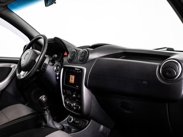Renault Duster I с пробегом 2013 года, цена 650 000 рублей, 235371 км, внедорожник, Автокод Объявления