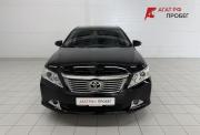 Toyota Camry VII (XV50) Астрахань  - изображение 20