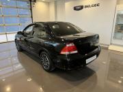 Nissan Almera Classic I Подольск  - изображение 25