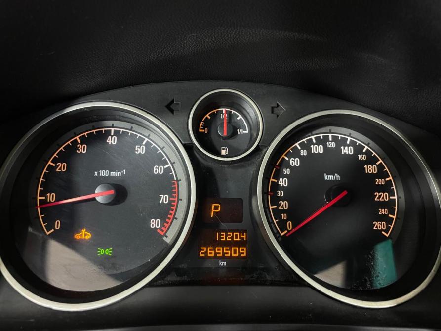 Opel Astra H Рестайлинг Воронеж  - изображение 15