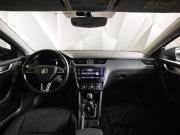 Skoda Octavia III (A7) Рестайлинг Москва  - изображение 33