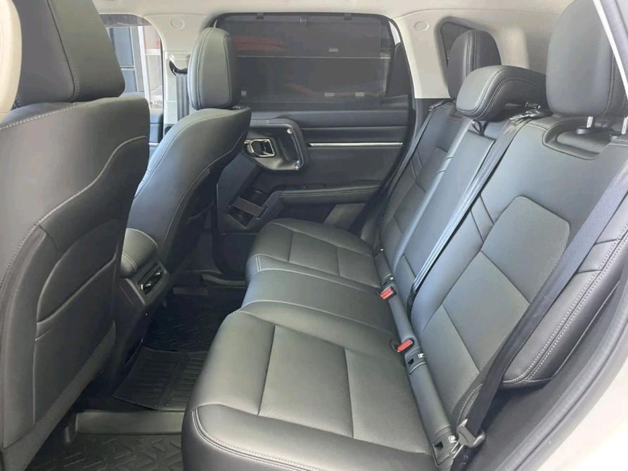 Haval H7 I Новосибирск  - изображение 14