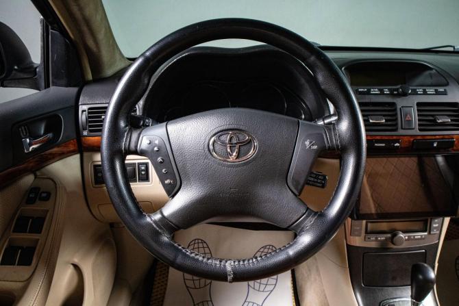 Toyota Avensis II с пробегом 2005 года, цена 599 000 рублей, 343123 км, седан, Автокод Объявления