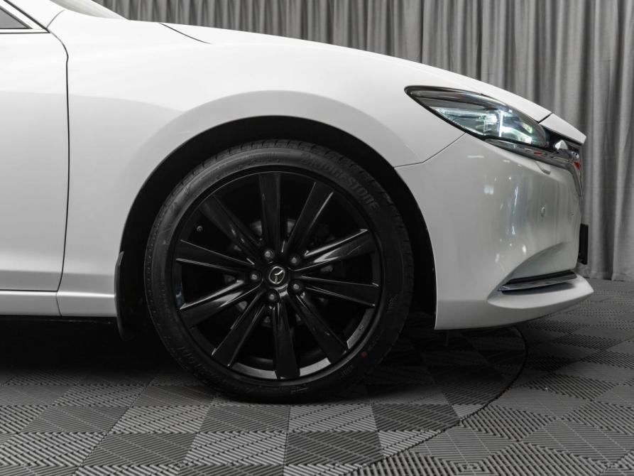 Mazda 6 III (GJ) Рестайлинг 2 Москва  - изображение 26