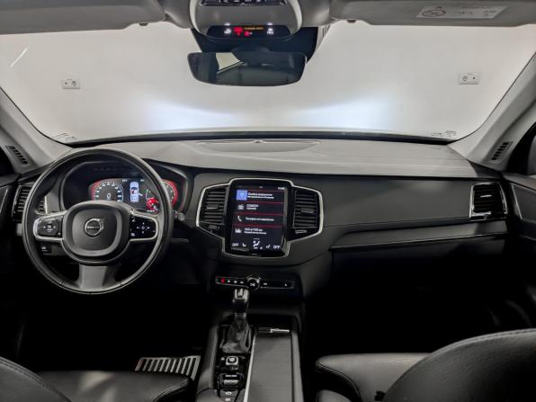 Volvo XC90 II Рестайлинг 1 с пробегом 2020 года, цена 5 250 000 рублей, 62650 км, внедорожник, Автокод Объявления