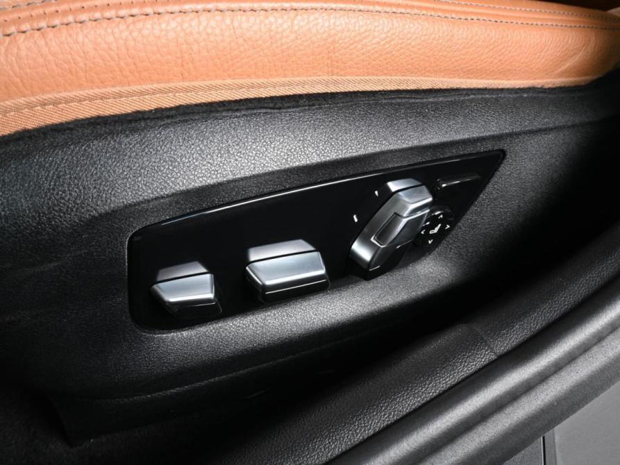 BMW 5 серии VII (G30/G31/G38) Рестайлинг Ростов-на-Дону  - изображение 21