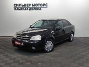 Chevrolet Lacetti I Пермь  - изображение 16