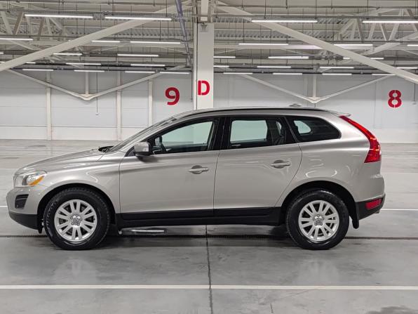 Volvo XC60 I с пробегом 2011 года, цена 1 230 000 рублей, 152302 км, внедорожник, Автокод Объявления