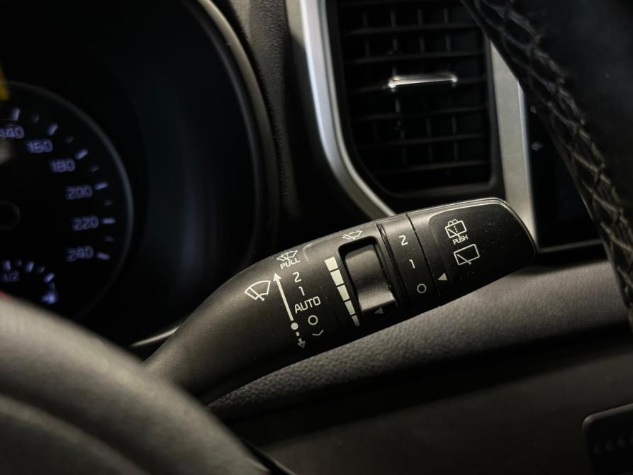 Kia Sportage IV Рестайлинг Челябинск  - изображение 20