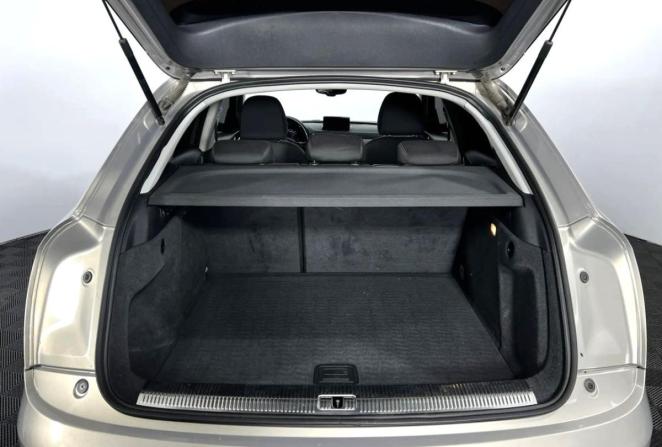 Audi Q3 I (8U) с пробегом 2013 года, цена 1 650 000 рублей, 178911 км, внедорожник, Автокод Объявления