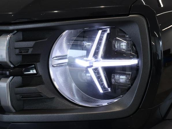 Haval H3 I с пробегом 2024 года, цена 1 957 000 рублей, 106962 км, внедорожник, Автокод Объявления