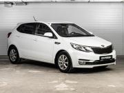Kia Rio III Рестайлинг Ставрополь  - изображение 23