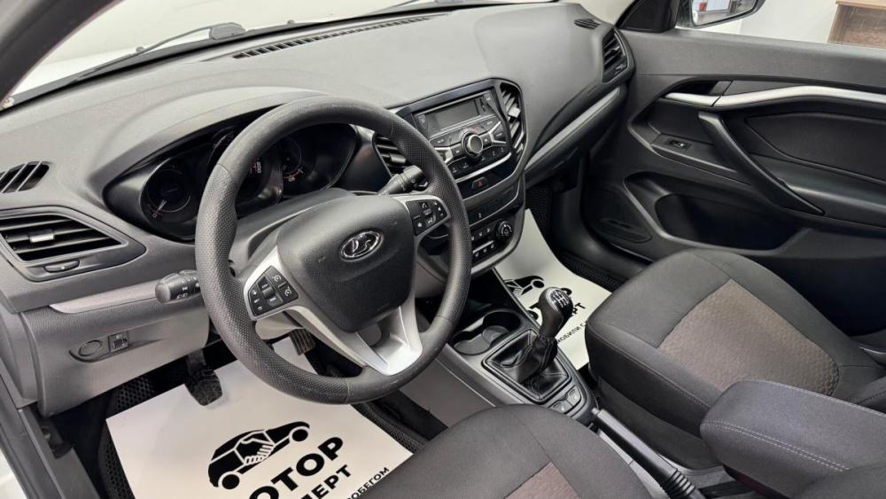 Lada (ВАЗ) Vesta I Киров  - изображение 8