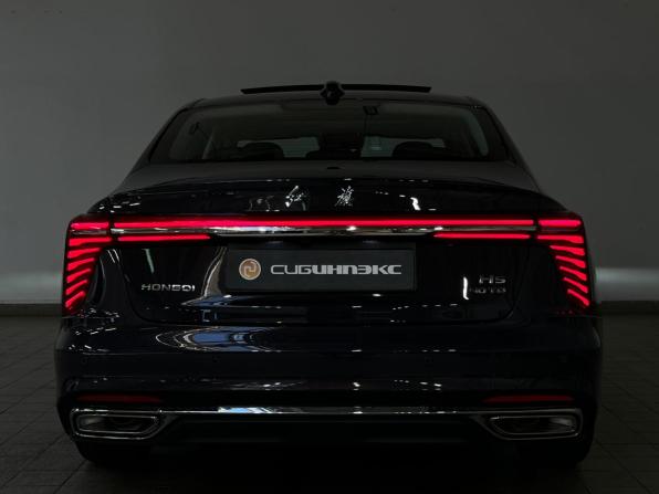 Hongqi H5 II с пробегом 2024 года, цена 3 390 000 рублей, 15 км, седан, Автокод Объявления