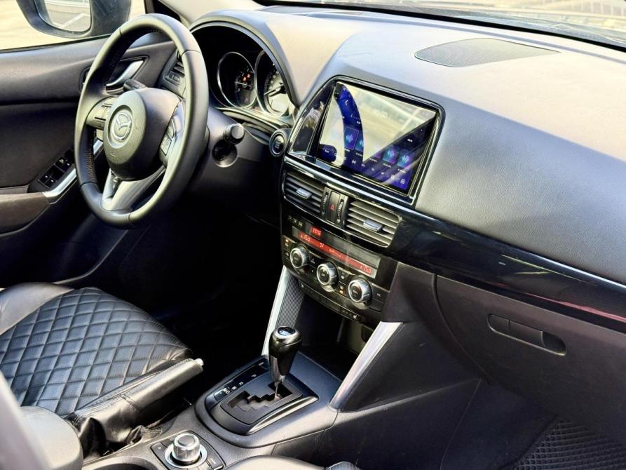 Mazda CX-5 I Воронеж  - изображение 23