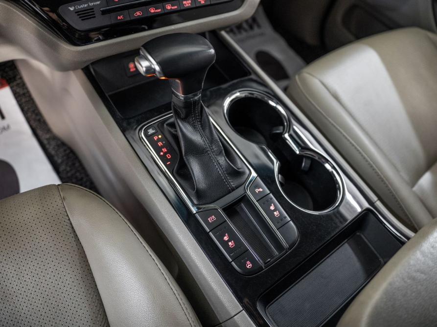 Kia Carnival III Иркутск  - изображение 16