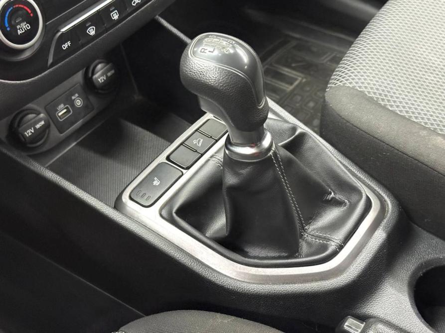Hyundai Creta I Ростов-на-Дону  - изображение 15