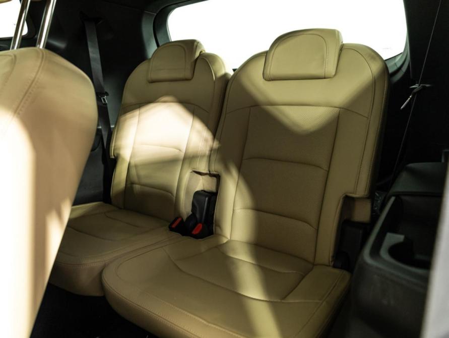 Geely Okavango I Санкт-Петербург  - изображение 25