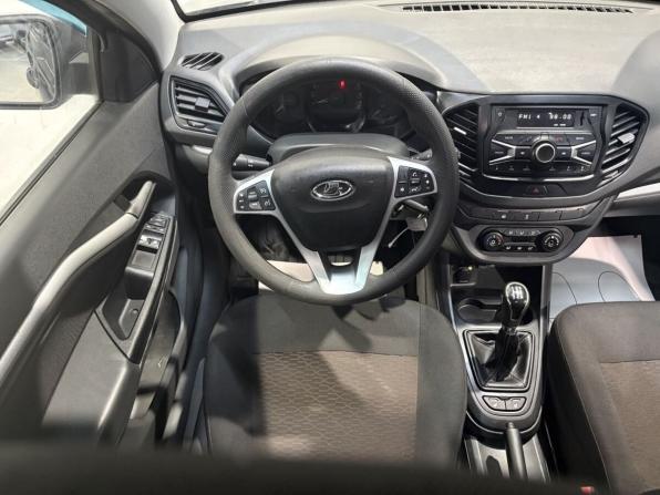 Lada (ВАЗ) Vesta I с пробегом 2018 года, цена 841 500 рублей, 142788 км, седан, Автокод Объявления