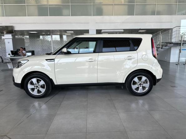 Kia Soul II Рестайлинг с пробегом 2019 года, цена 1 695 000 рублей, 30000 км, хэтчбек, Автокод Объявления