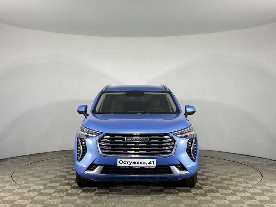 Haval Jolion I Воронеж  - изображение 3