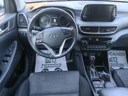 Hyundai Tucson III Рестайлинг Нижнекамск  - изображение 40