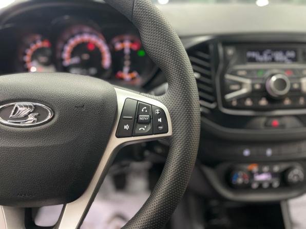 Lada (ВАЗ) Vesta I с пробегом 2020 года, цена 1 105 000 рублей, 68143 км, универсал, Автокод Объявления