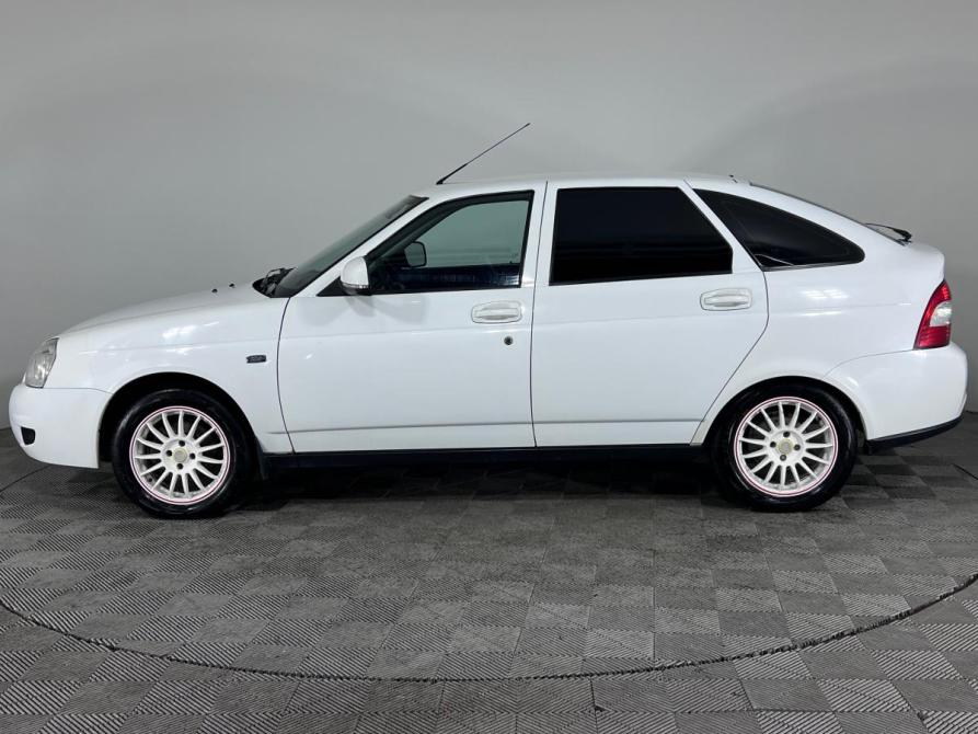 Lada (ВАЗ) Priora I Рестайлинг Ростов-на-Дону  - изображение 5