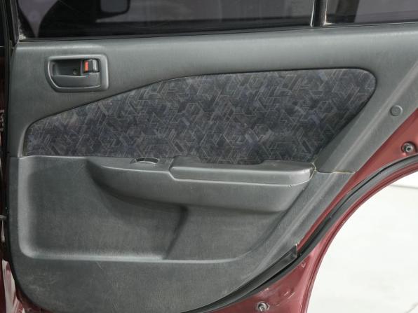 Toyota Carina VII (T210) с пробегом 1999 года, цена 400 000 рублей, 317034 км, седан, Автокод Объявления