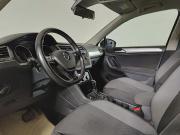 Volkswagen Tiguan II Уфа  - изображение 44