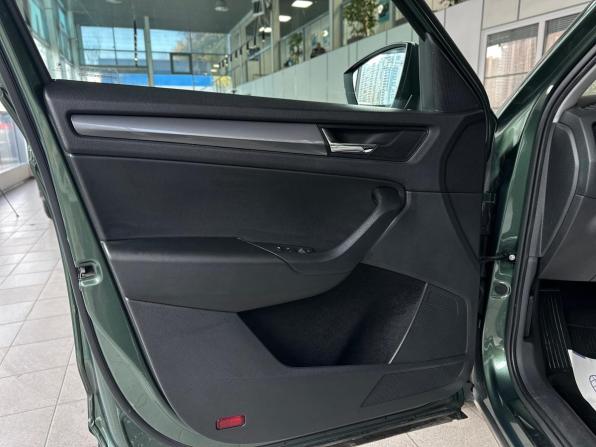 Skoda Kodiaq I с пробегом 2021 года, цена 2 020 000 рублей, 153927 км, внедорожник, Автокод Объявления