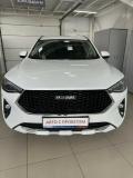 Haval F7 I Уфа  - изображение 30