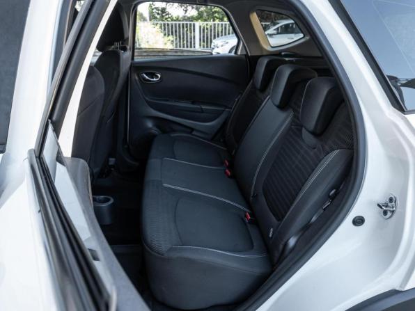 Renault Kaptur I с пробегом 2019 года, цена 1 035 000 рублей, 107604 км, внедорожник, Автокод Объявления