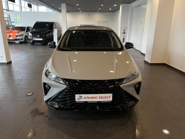 Omoda S5 GT с пробегом 2023 года, цена 1 965 000 рублей, 30858 км, седан, Автокод Объявления