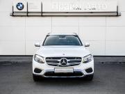 Mercedes-Benz GLC I (X253) Магнитогорск  - изображение 32
