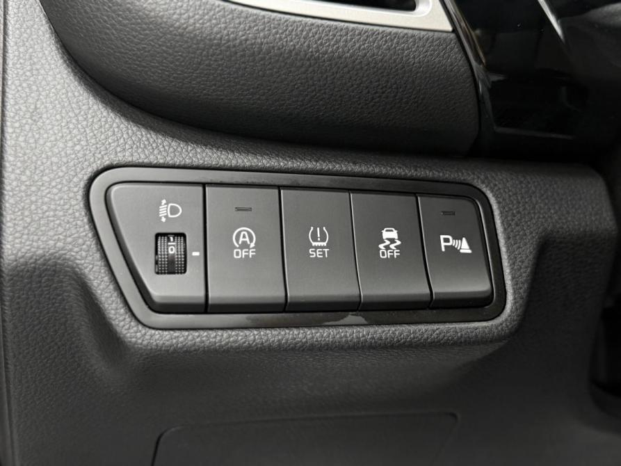Kia Seltos I Рестайлинг Казань  - изображение 22