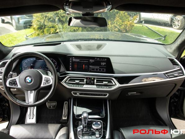 BMW X7 I (G07) с пробегом 2019 года, цена 8 099 000 рублей, 91617 км, внедорожник, Автокод Объявления