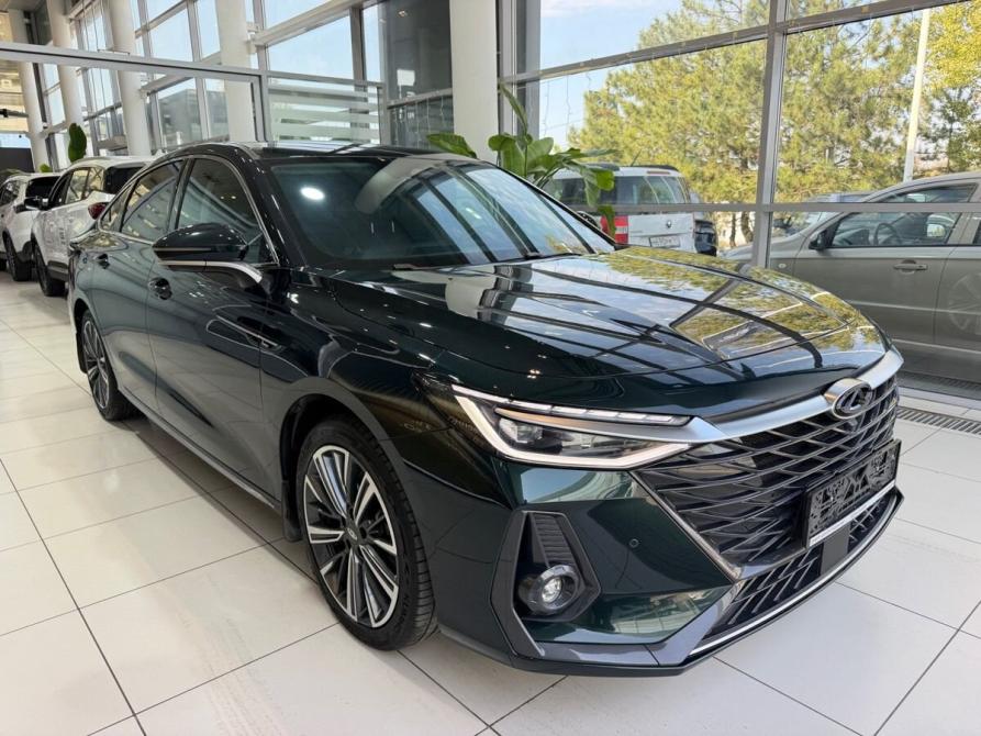 Chery Arrizo 8 Таганрог  - изображение 4